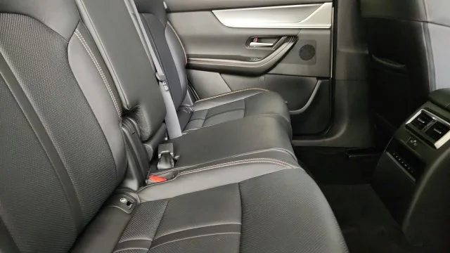 Certified Used 2025 White Mazda Premium image 67