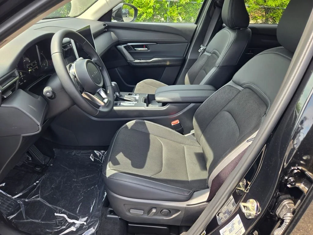 New 2026 Black Mazda 2.5 S Preferred image 19