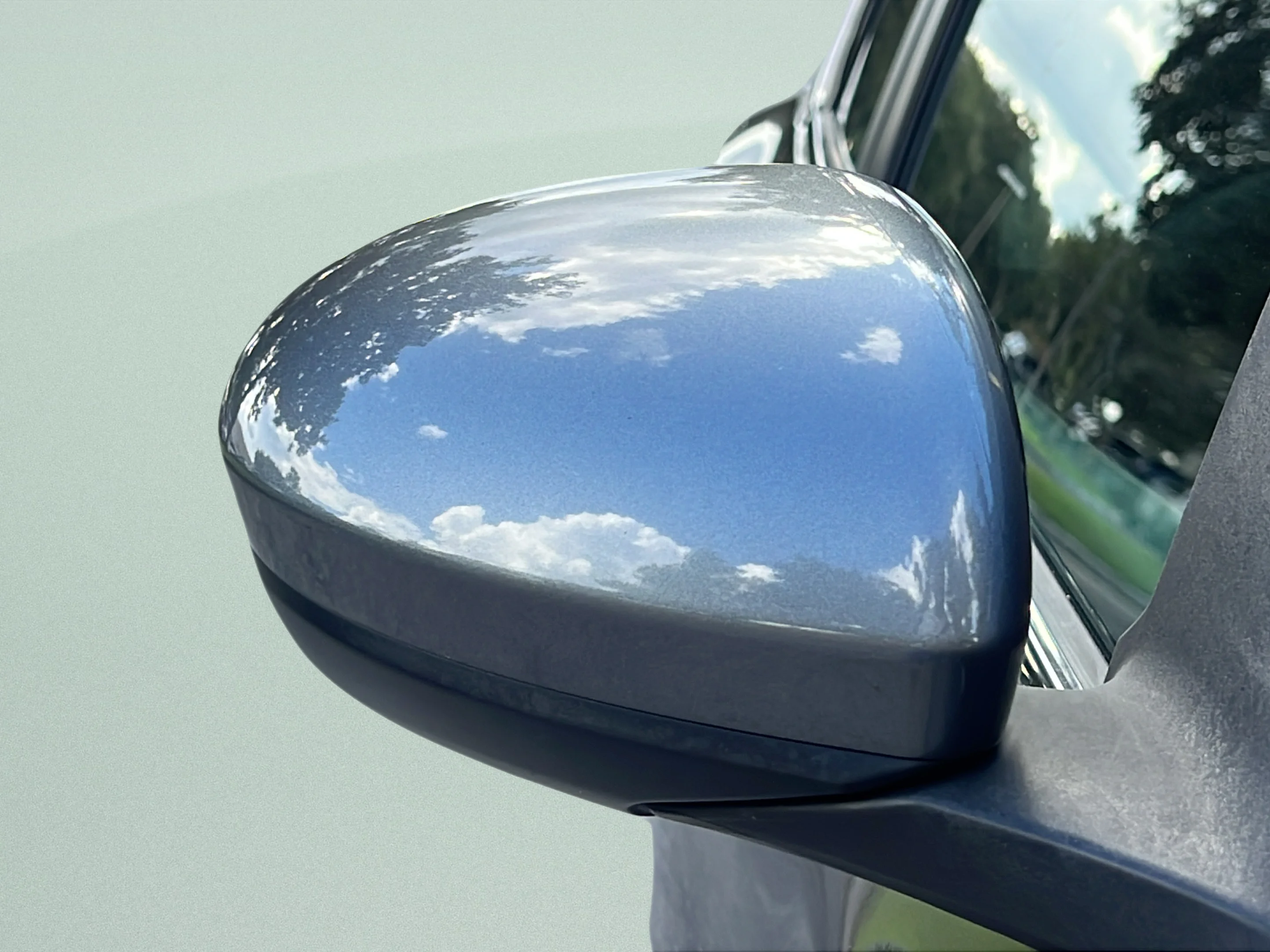 Used 2024 Gun Metallic Nissan SV image 23