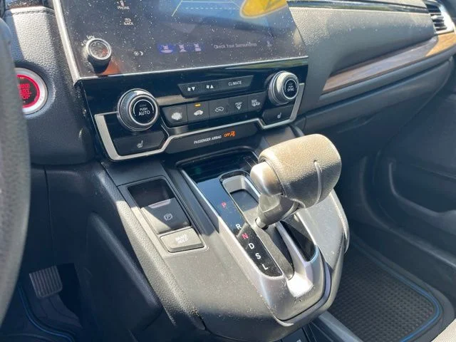 Used 2017  Honda EX image 25