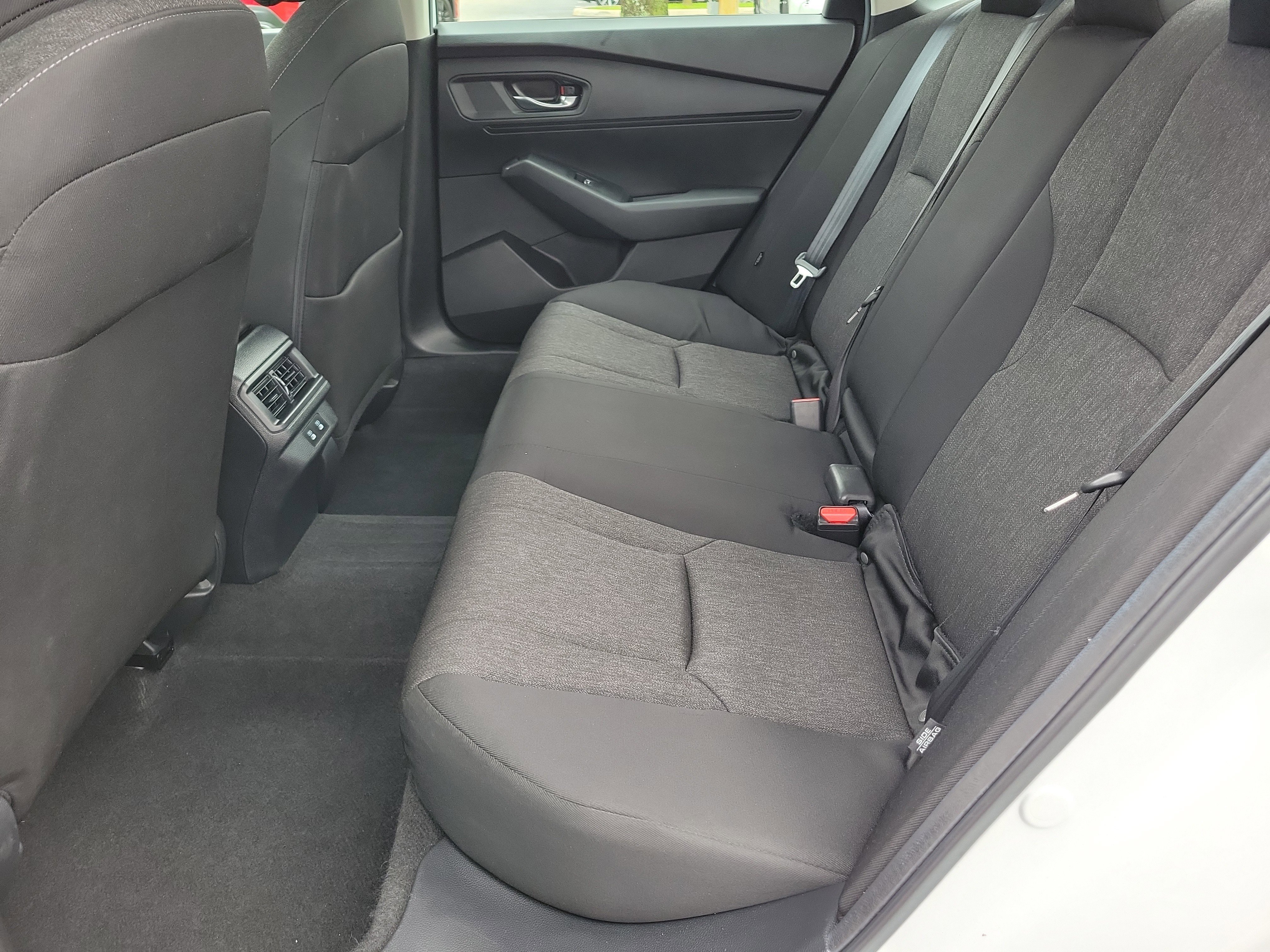 2025 Honda Accord LX - Photo 41
