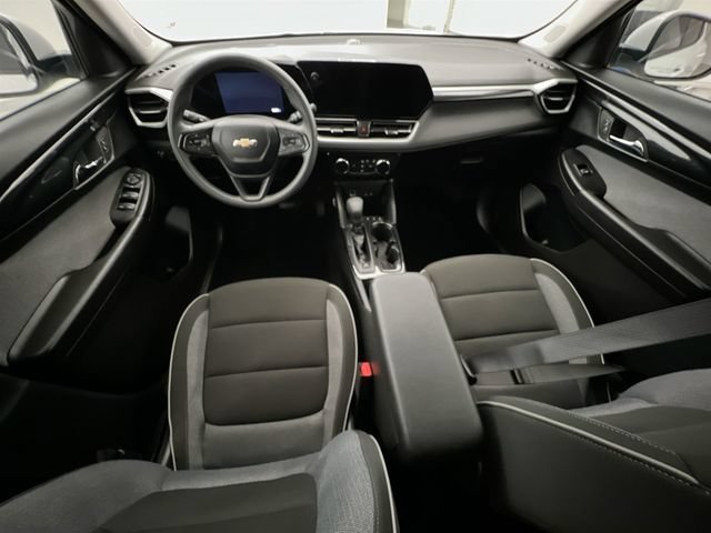 2026 Chevrolet Trailblazer LT - Photo 10