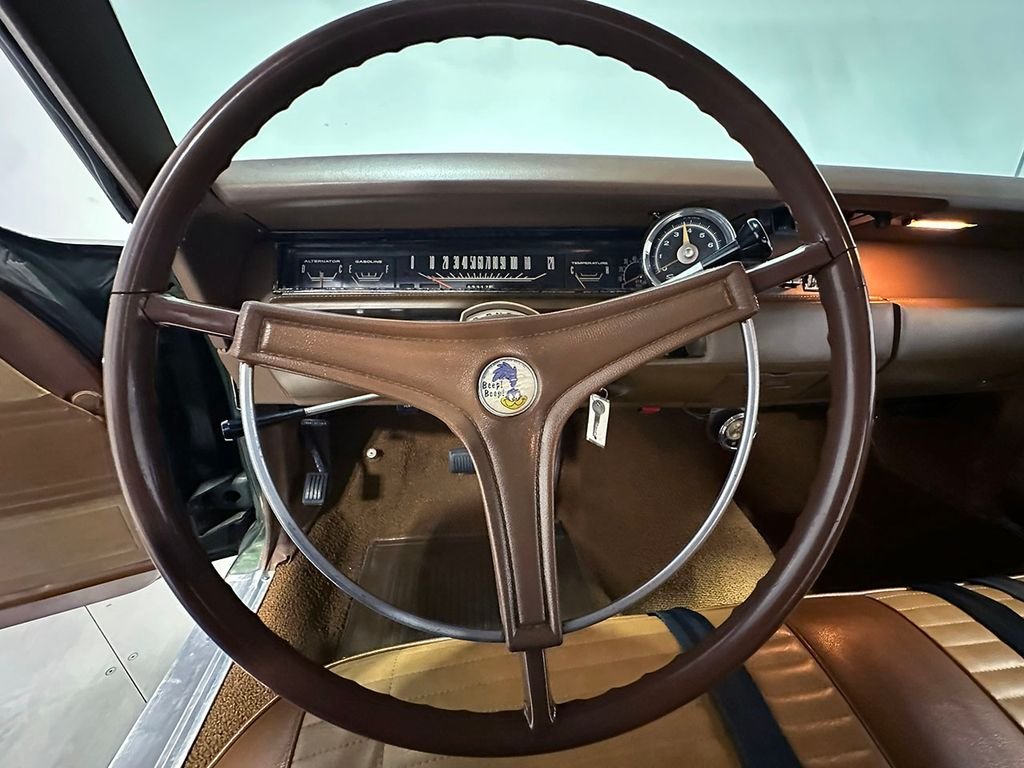 Used 1969  Plymouth  image 88