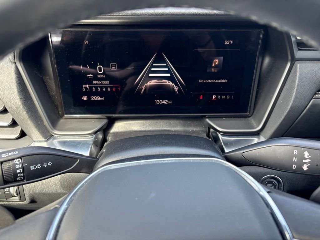 2026 GMC Terrain Elevation - Photo 31