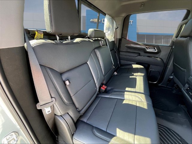 2026 Chevrolet Silverado 1500 LT Trail Boss - Photo 13
