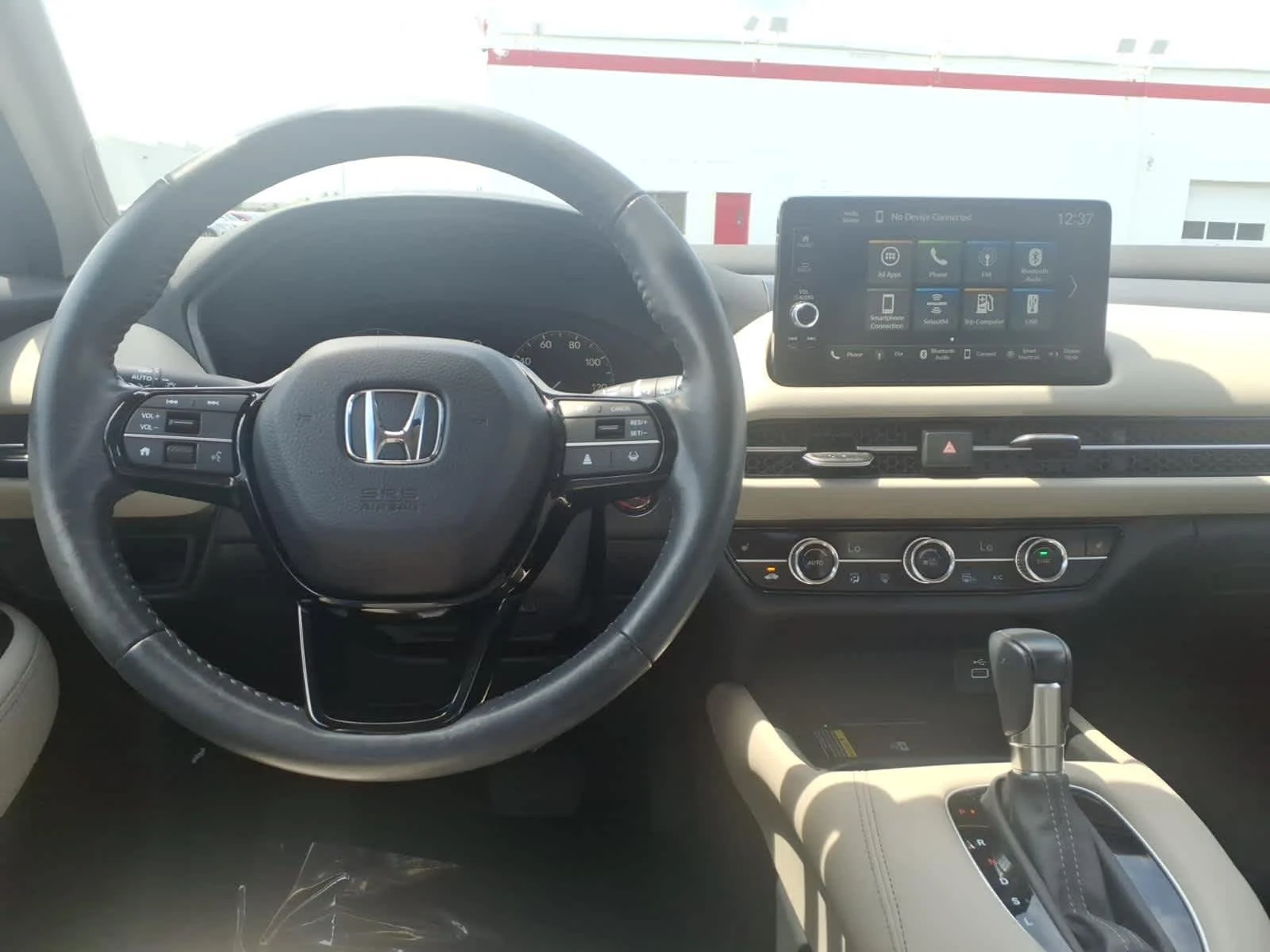 2023 Honda HR-V EX-L - Photo 13