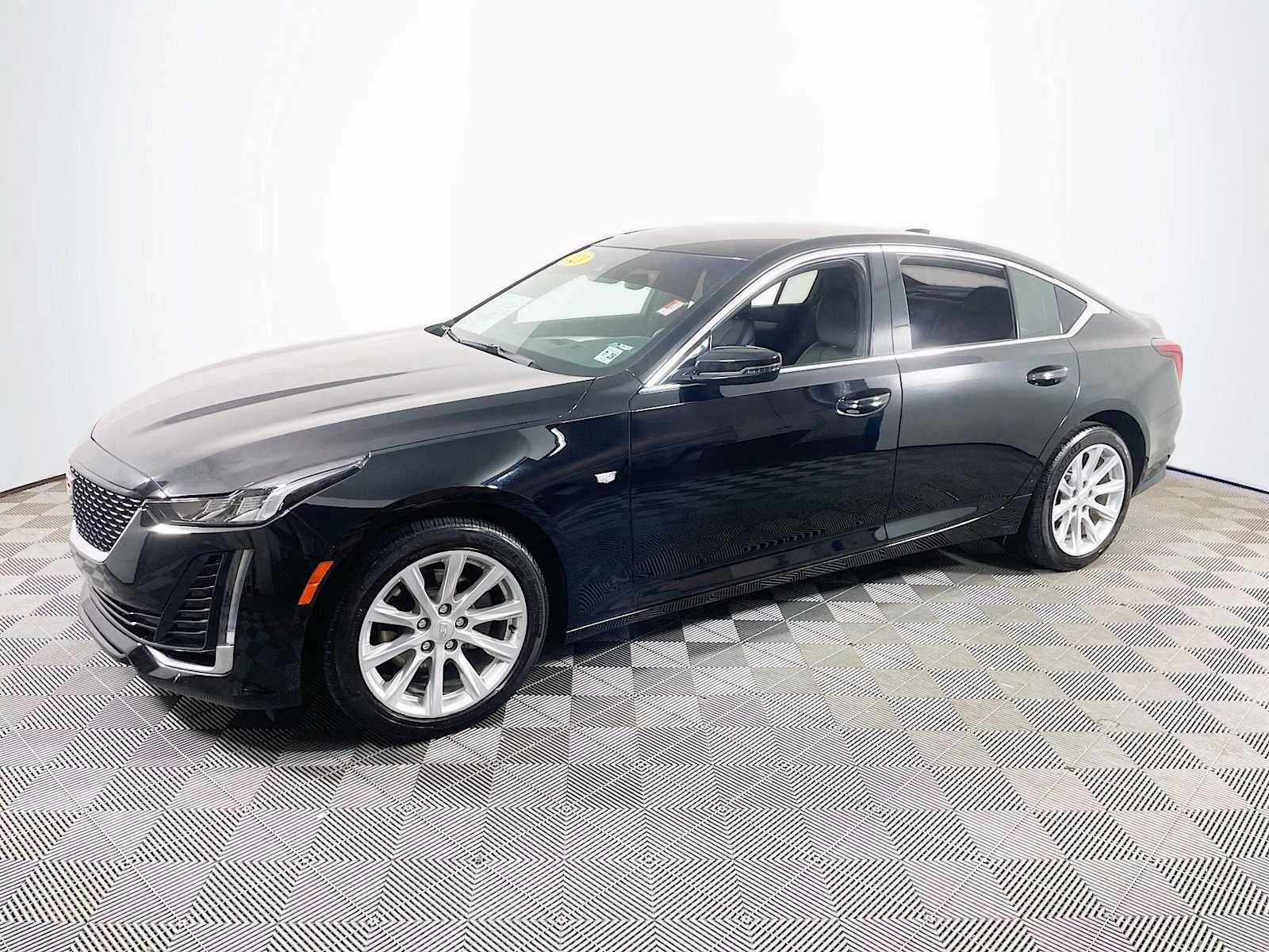 2023 Cadillac CT5