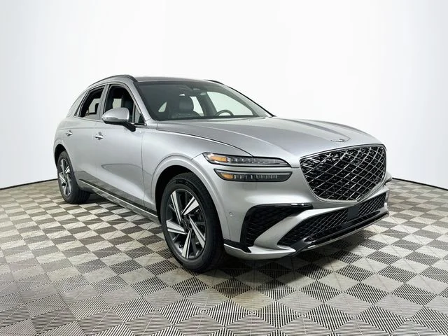 2026 Genesis GV70 3.5T Sport Advanced