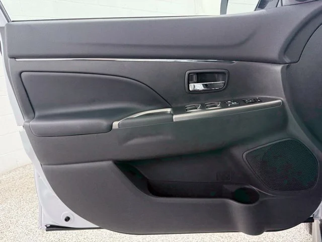 2026 Mitsubishi Outlander Sport SE - Photo 15