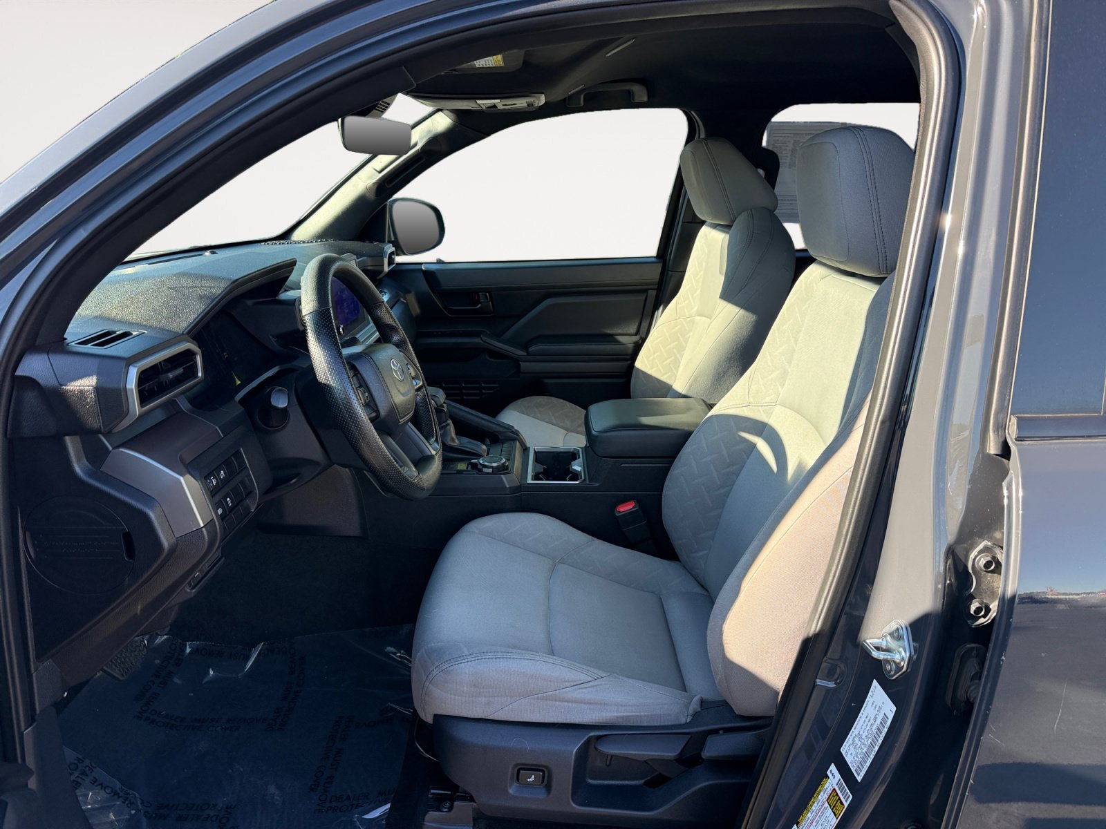 Used 2024 Underground Toyota SR5 image 10