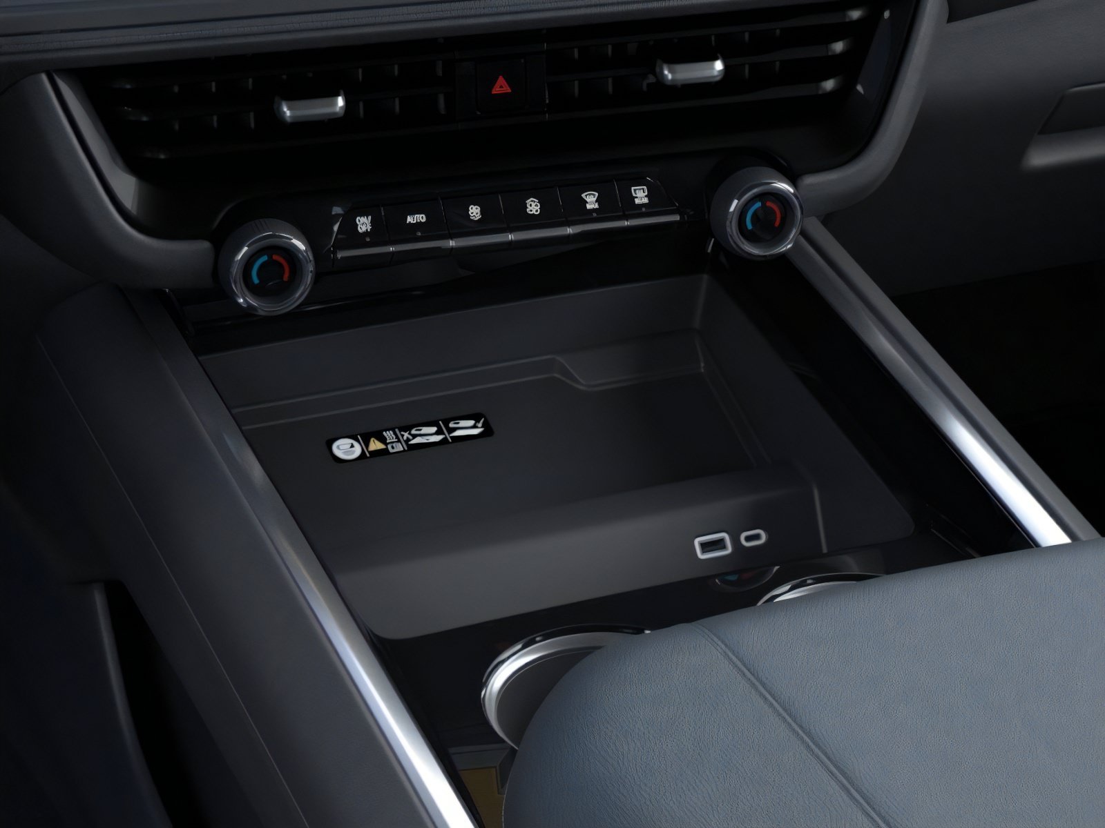 New 2026 Black Chevrolet LT image 23