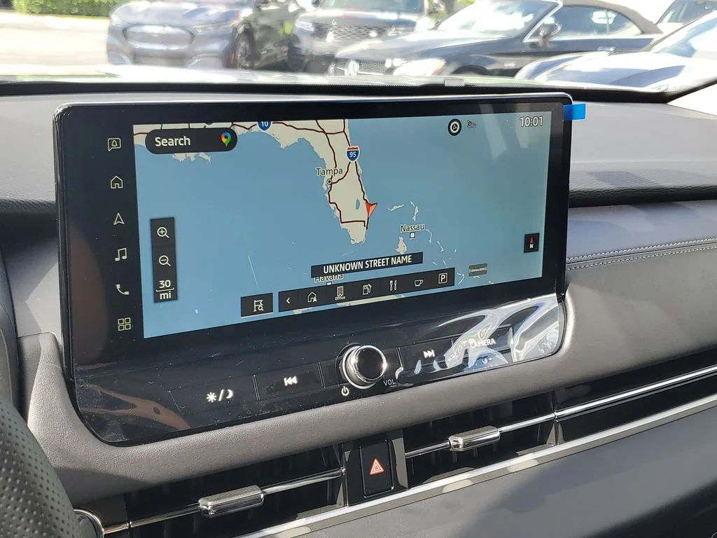 2025 Mitsubishi Outlander SE - Photo 27