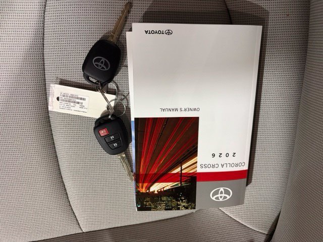 Used 2026 Silver Toyota L image 9