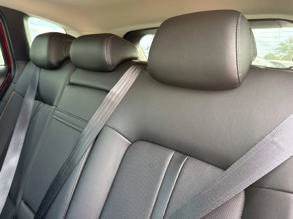 Certified Used 2026 Red Mazda Premium image 14