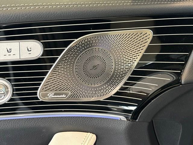 New 2026 MANUFAKTUR Alpine Grey Mercedes-Benz GLE 450 image 53