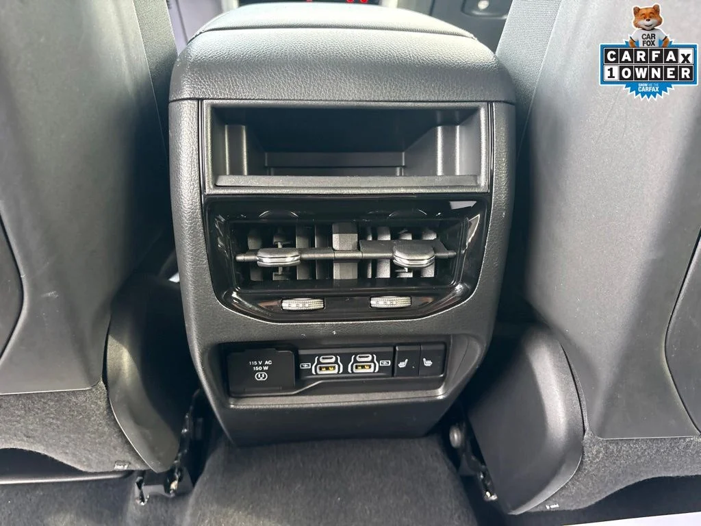 Used 2023 Black Jeep Limited image 34