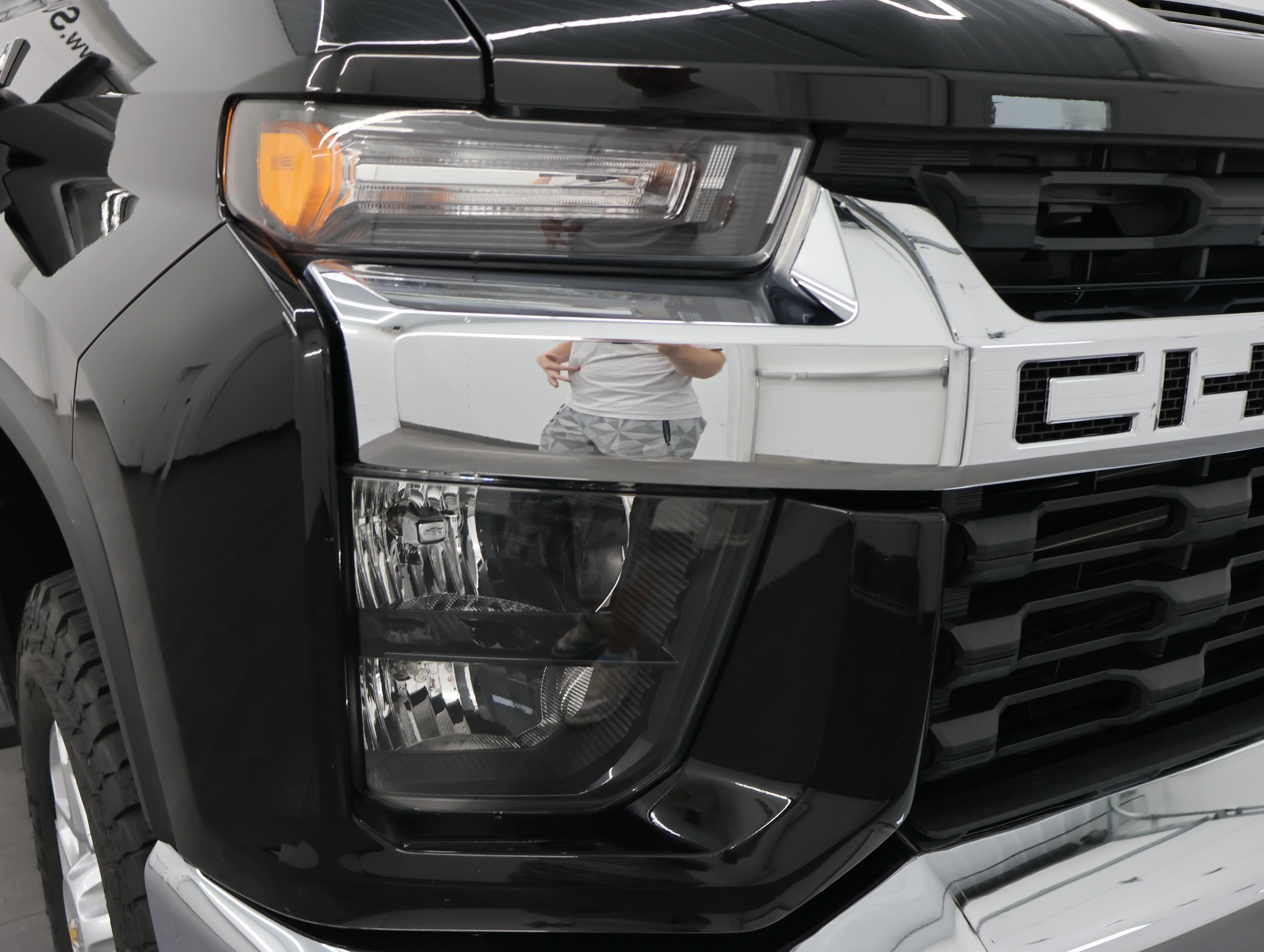 Used 2023 Black Chevrolet LT image 22