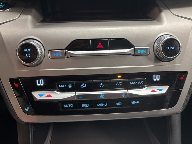 Used 2020 Red Ford XLT image 20