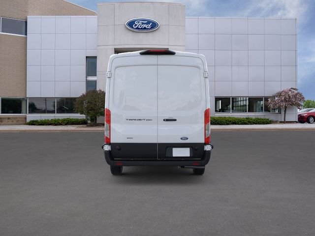New 2026 Oxford White Ford Base image 5