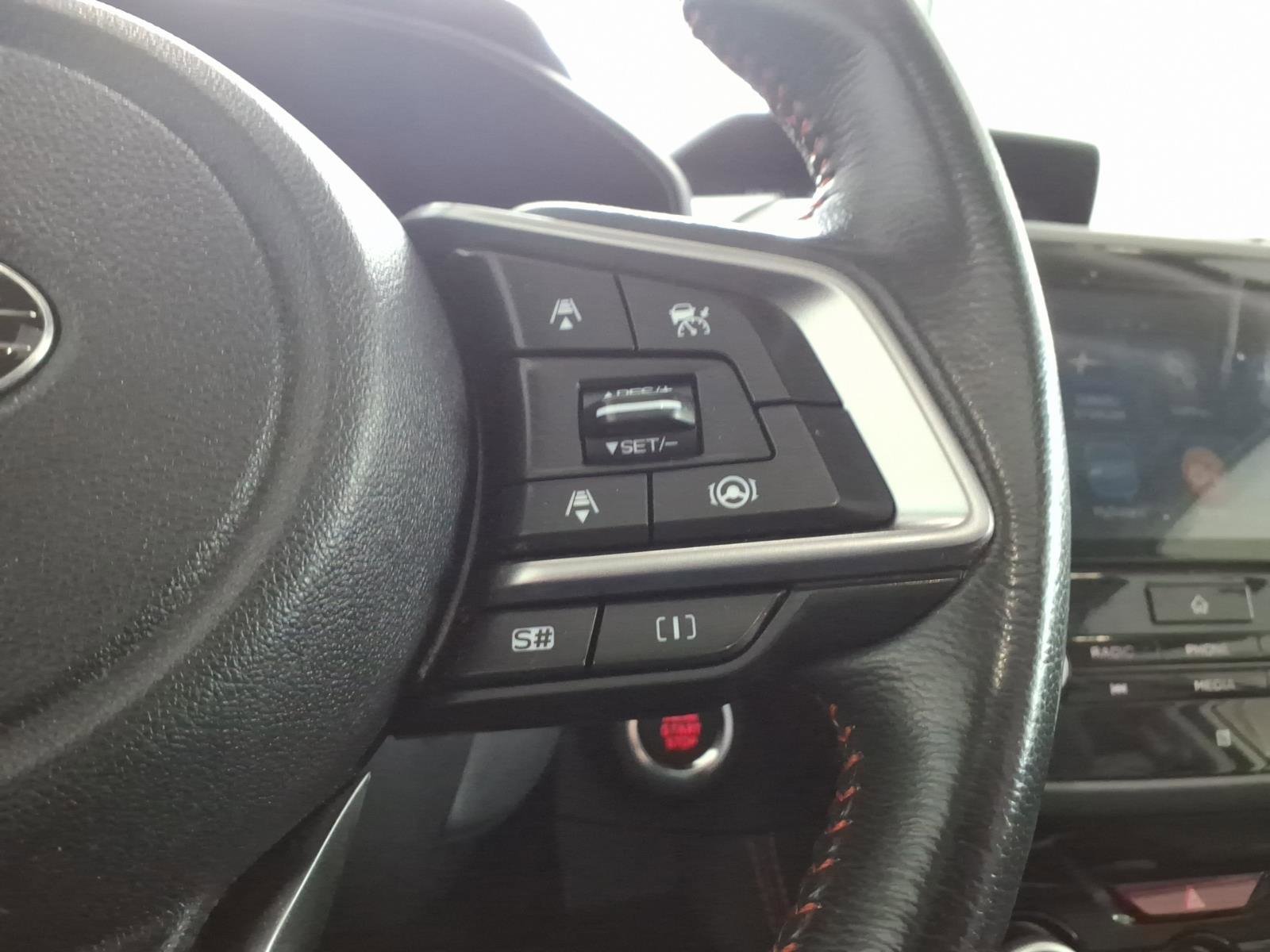 2021 Subaru Forester Sport - Photo 27