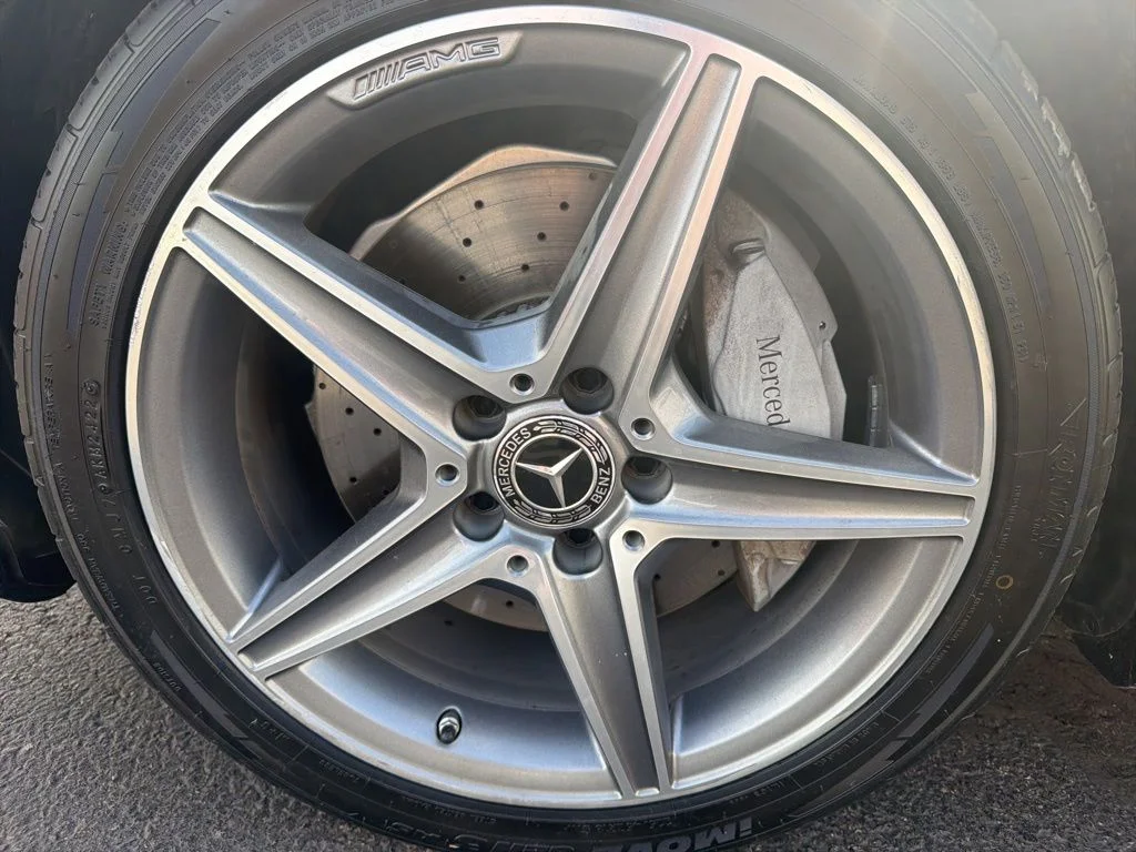 Certified Used 2018 Black Mercedes-Benz C 300 image 49