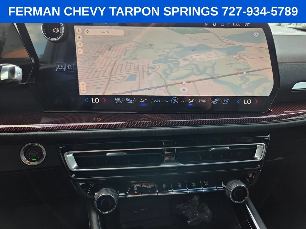 2026 Chevrolet Traverse RS - Photo 26