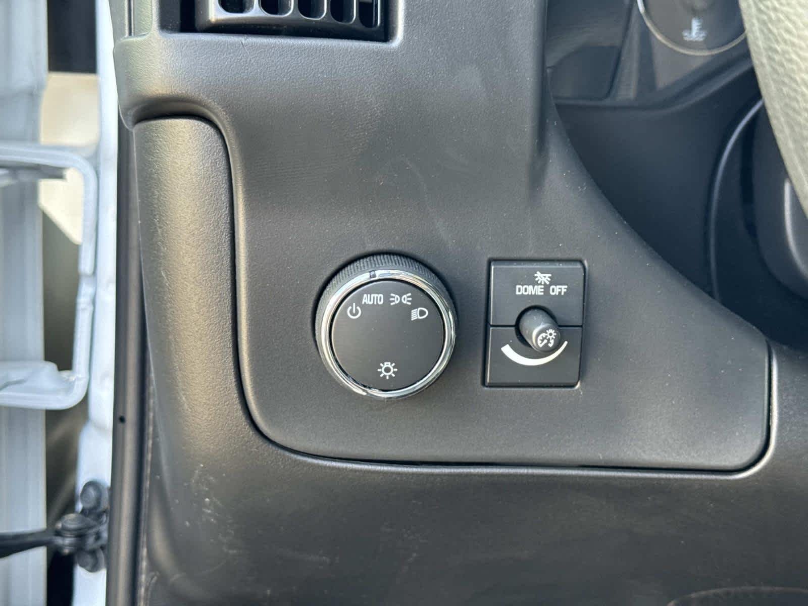 2026 GMC Savana Cargo Work Van - Photo 12