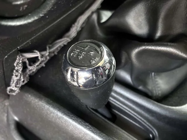 Used 2014 Gray Jeep Sport image 29