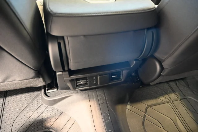 2026 Chevrolet Silverado 1500 RST - Photo 25