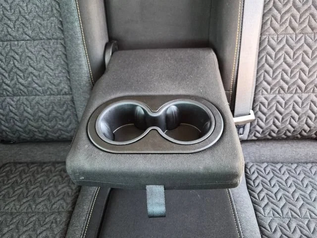 Used 2024 Sterling Gray Metallic Chevrolet LT image 31