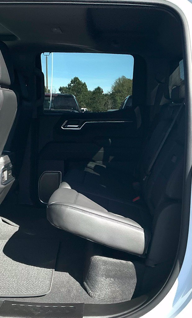 2026 GMC Sierra 1500 Denali - Photo 23