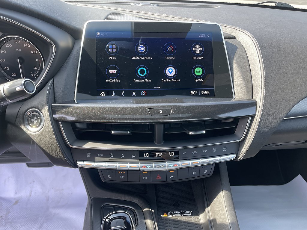 2024 Cadillac CT5 Premium Luxury - Photo 28