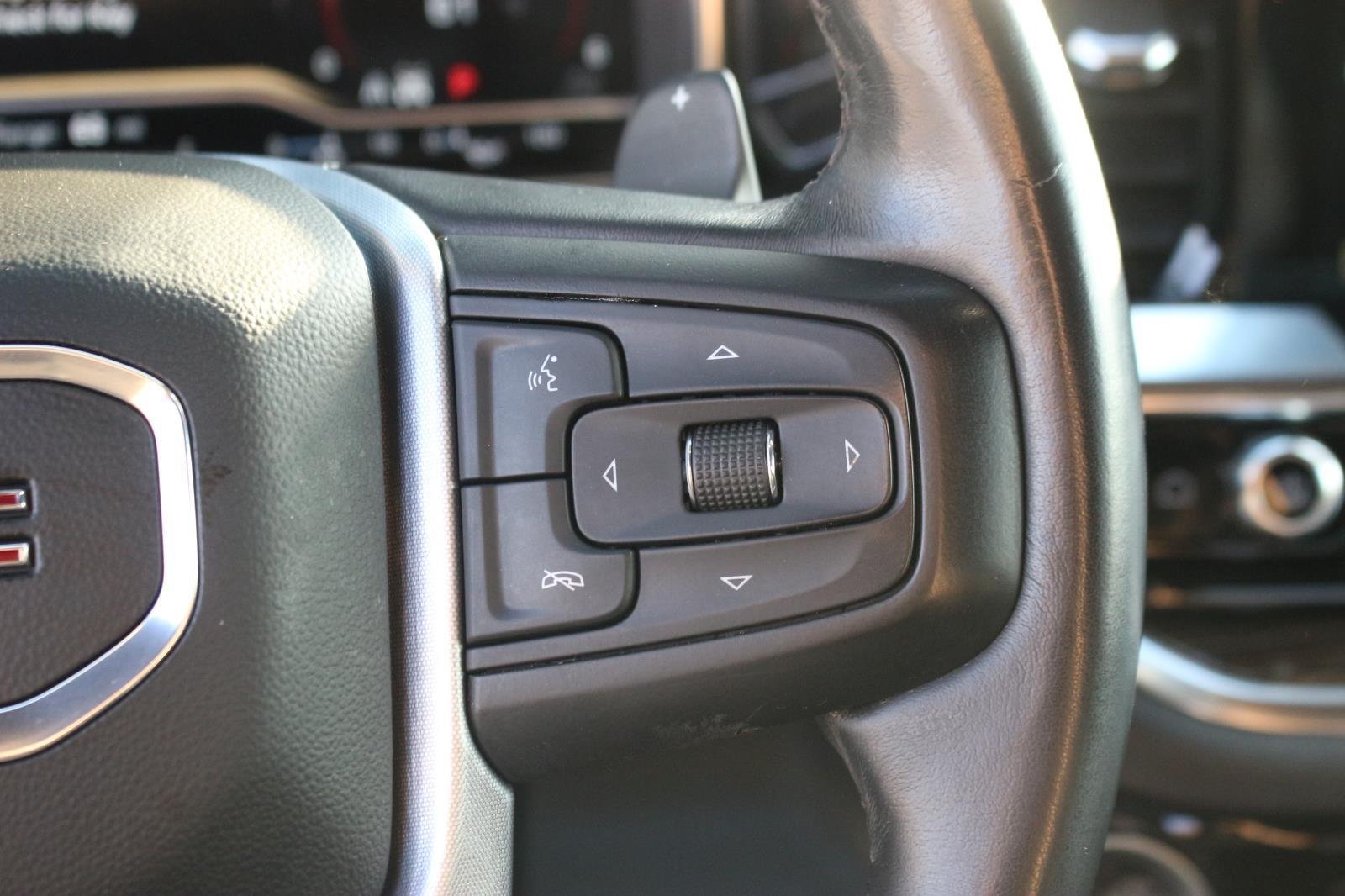 Used 2022 Quicksilver Metallic GMC Elevation image 21