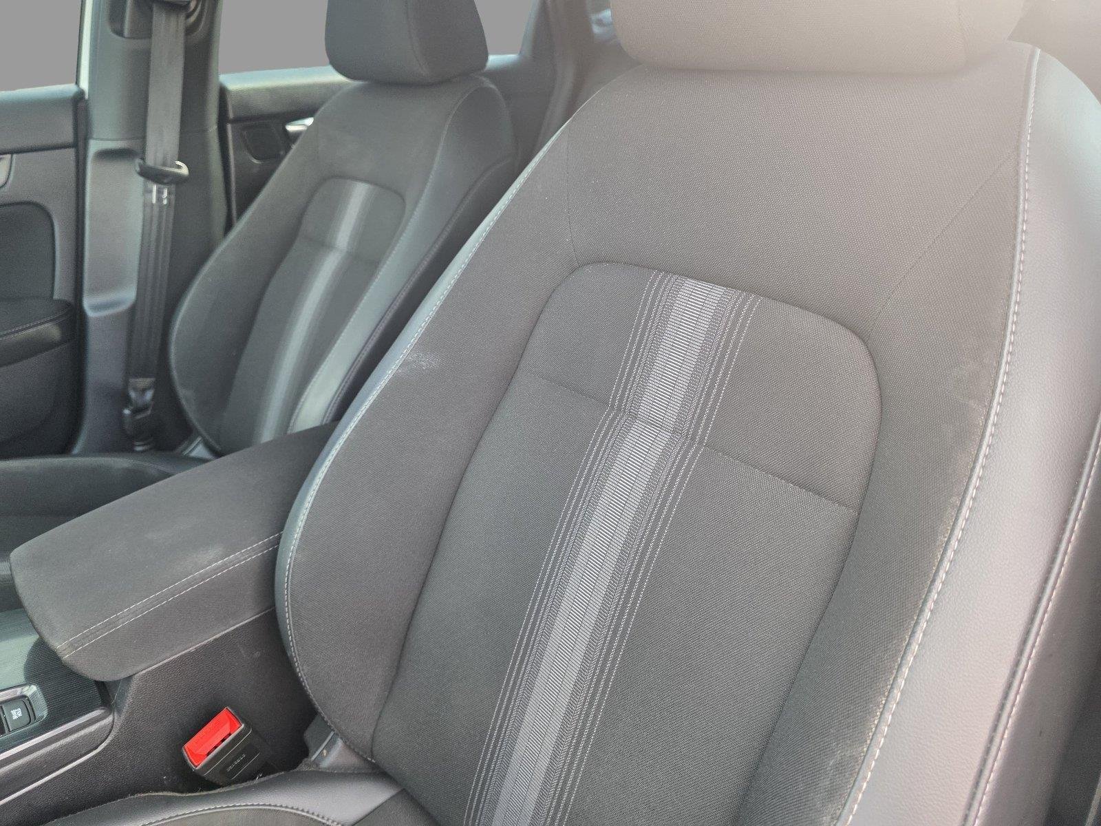 Used 2022 Platinum White Pearl Honda Sport image 23