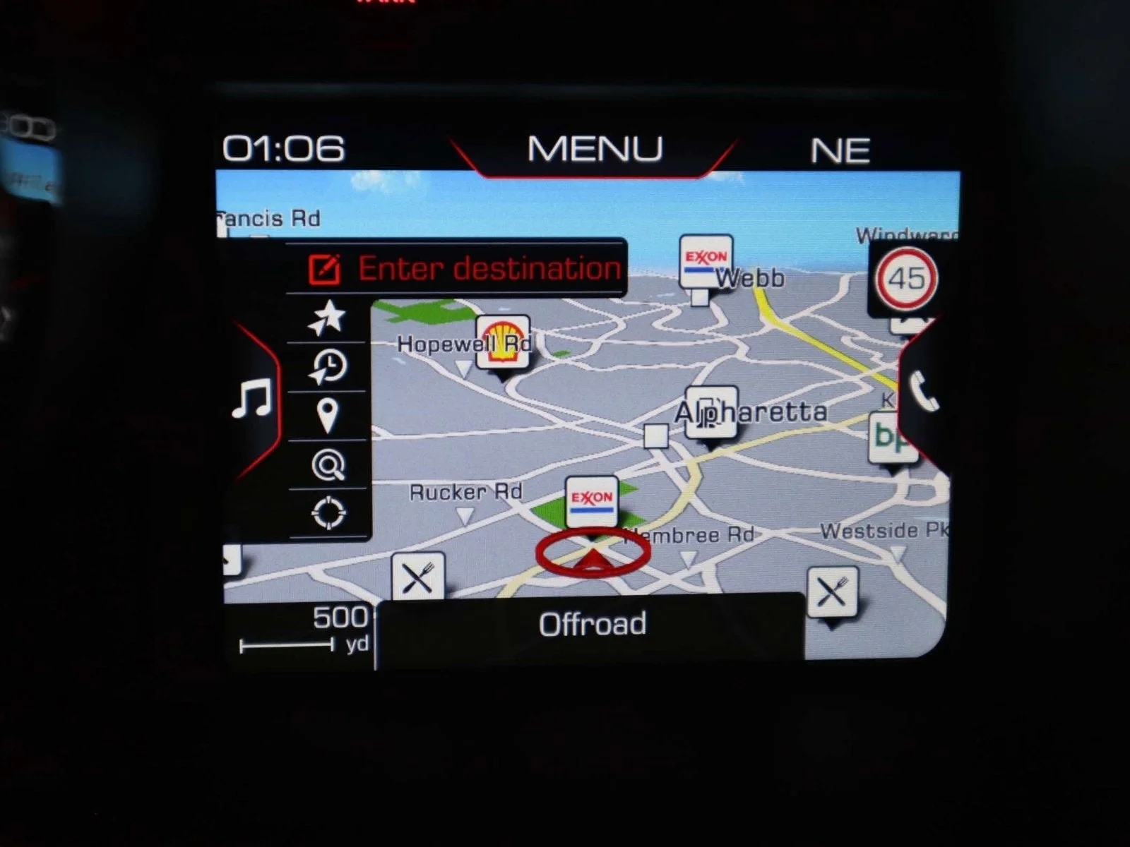 Certified Used 2022 Nero Ferrari  image 37