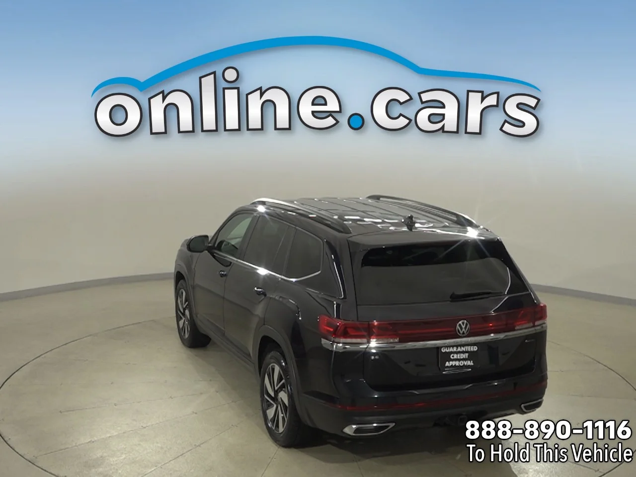 Used 2025  Volkswagen 2.0T SE w/Technology image 14