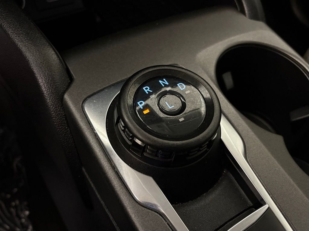 Used 2025 Gray Ford Big Bend image 34