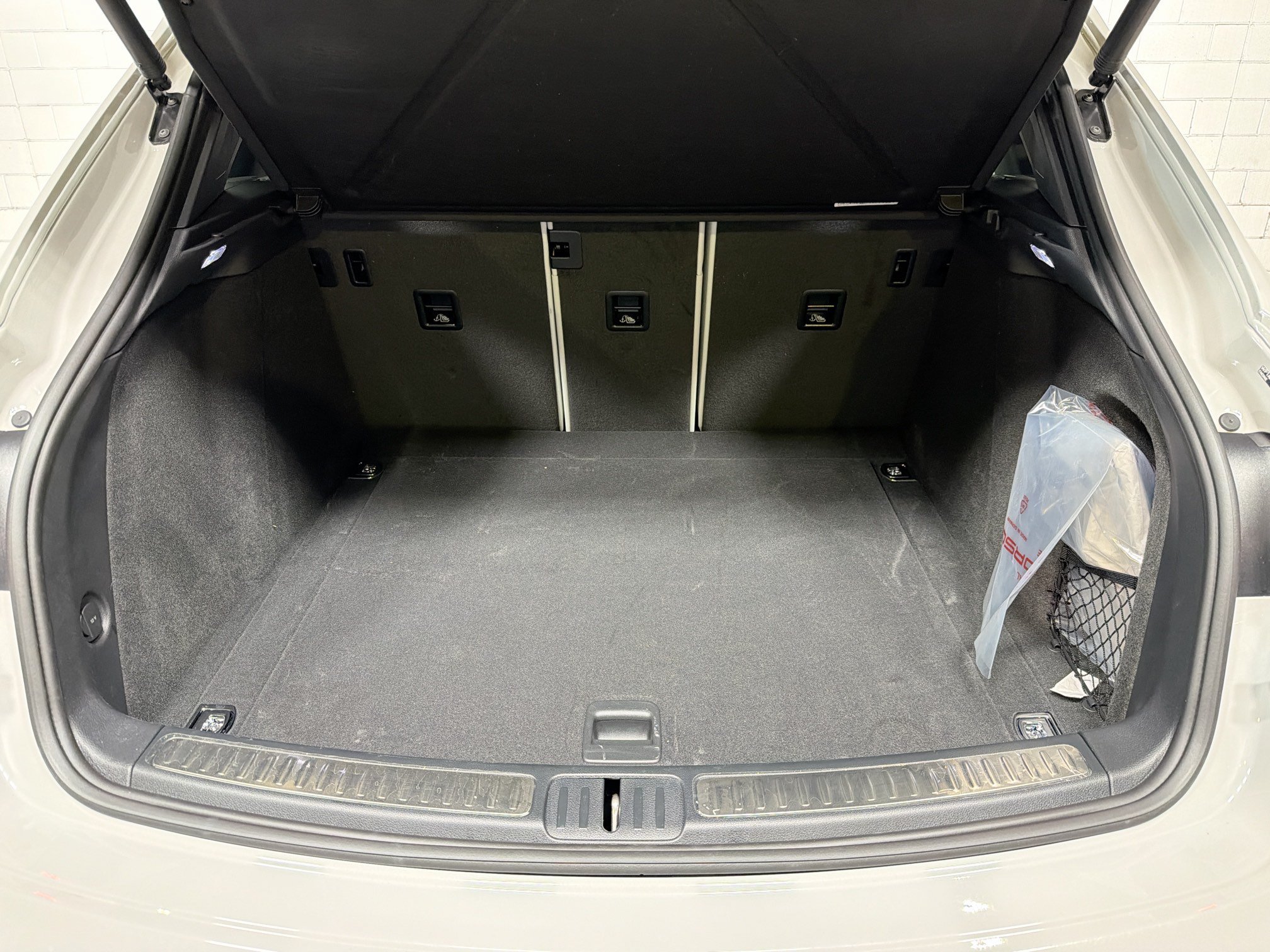 Certified Used 2026 Chalk Porsche  image 13