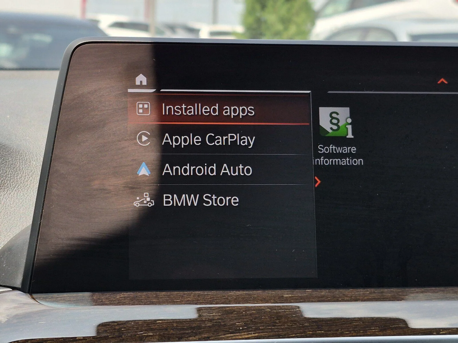Certified Used 2024 Alpine White BMW sDrive30i image 32