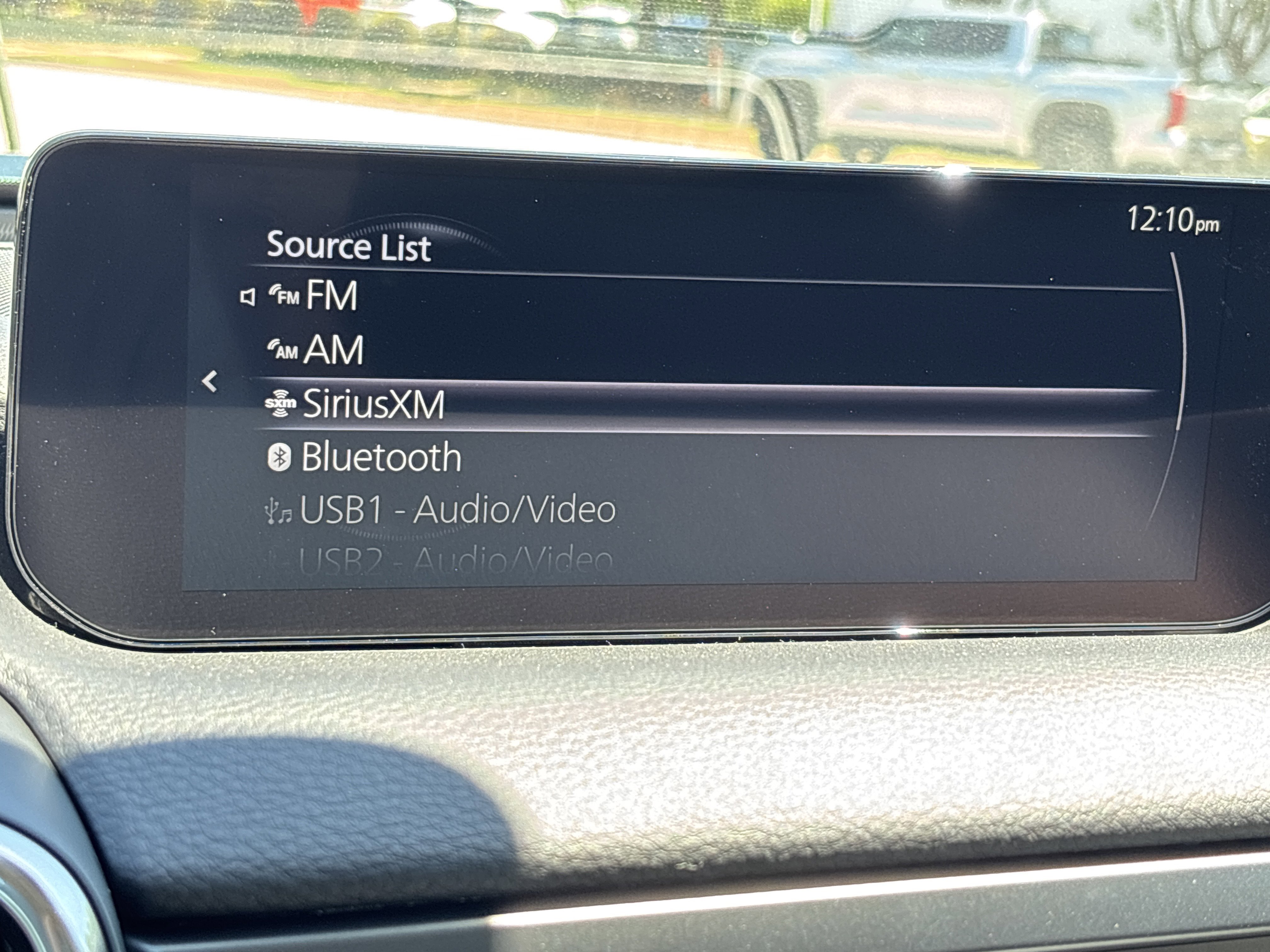 New 2026 Cypress Mazda 2.5 Turbo Premium Plus AWD image 31
