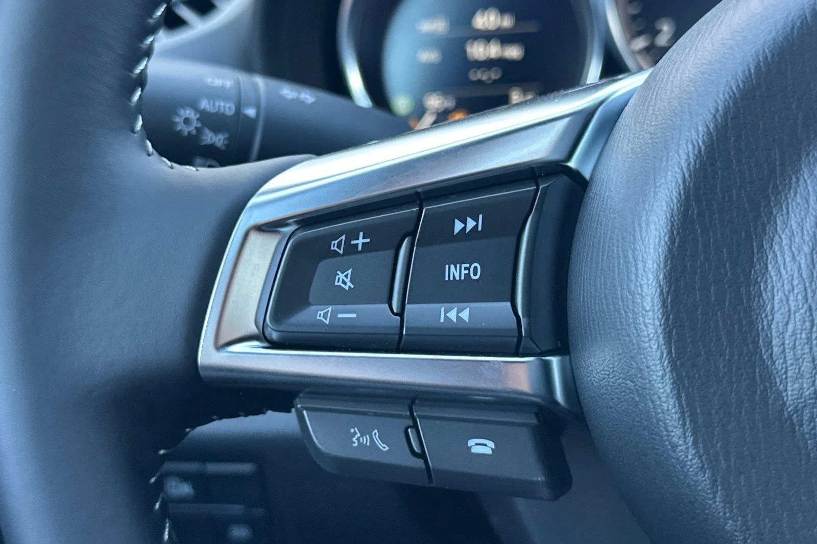 New 2026 Jet Black Mica Mazda Grand Touring image 26