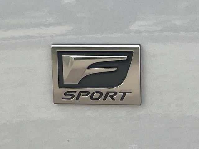 Certified Used 2025 WIND Lexus 500 F SPORT Performance image 10