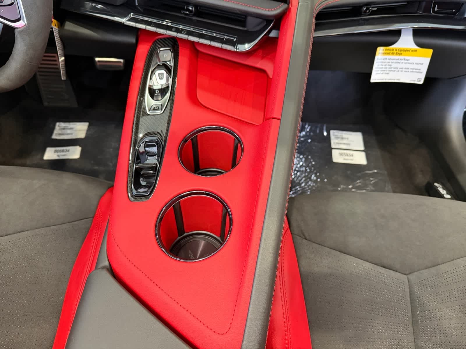 2026 Chevrolet Corvette 2LZ - Photo 27