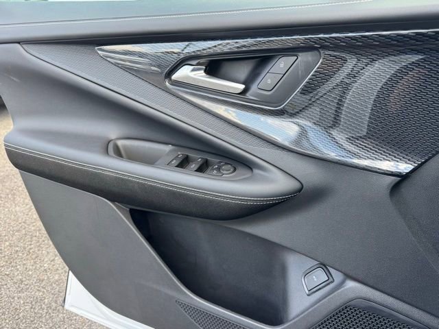 2025 Chevrolet Blazer EV LT - Photo 26