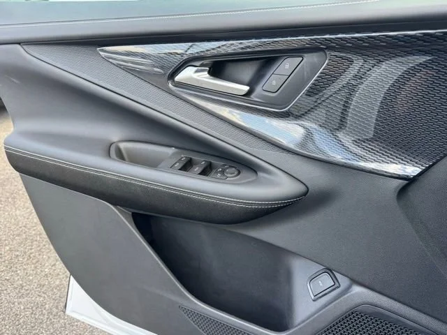 2025 Chevrolet Blazer EV LT - Photo 26