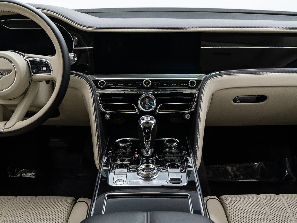 Certified Used 2021 Beluga Bentley W12 image 32