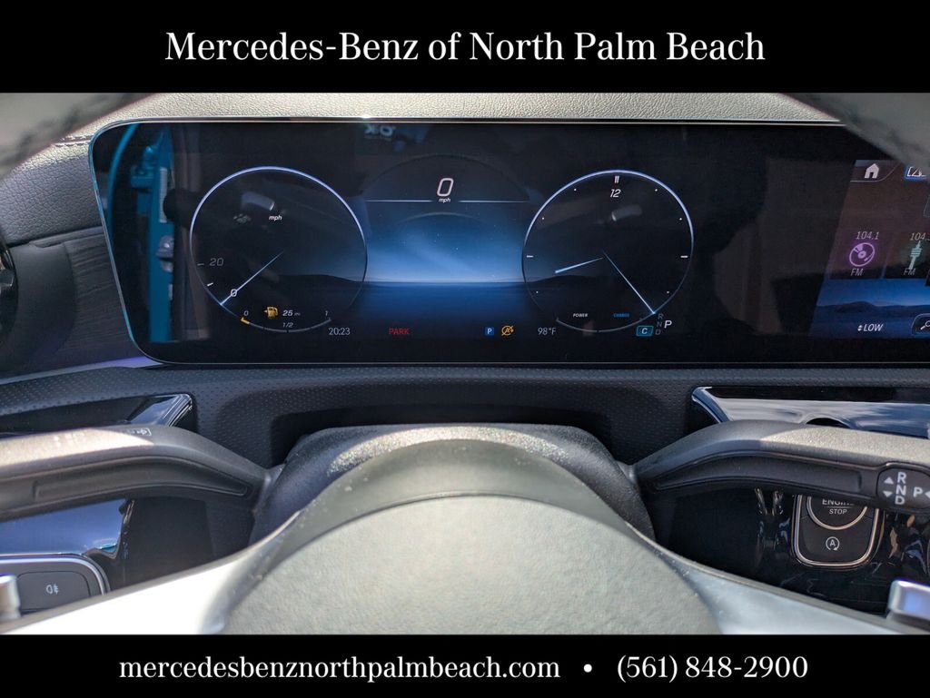 2026 Mercedes-Benz CLA CLA 250 - Photo 9