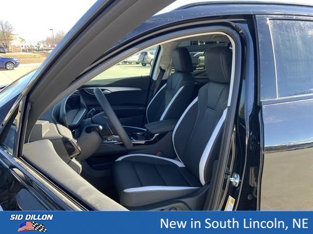 2026 Buick Envision Sport Touring - Photo 9