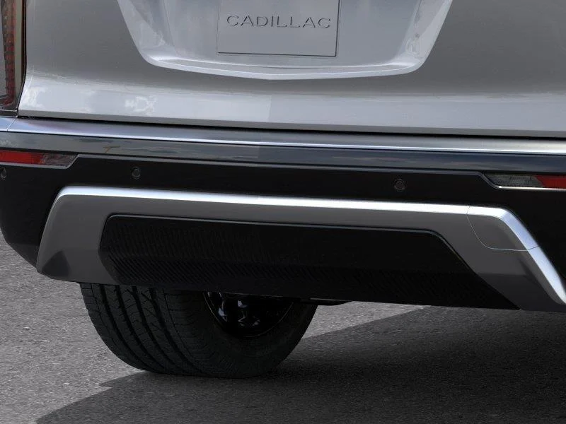 New 2026  Cadillac Premium Luxury image 14