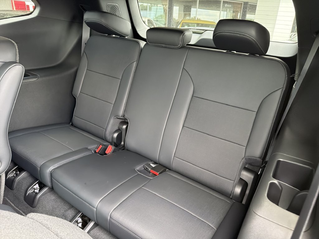 2026 Buick Enclave Preferred - Photo 19